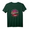 Ayleen Die Frau der Mythos die Legende T-Shirt - Personalisiertes Vintage & Retro Geschenk für Geburtstag, Weihnachten & Muttertag
