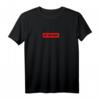 Get shit done weißes T-Shirt – Motivationsshirt für Erfolg, Energie und Power im Alltag