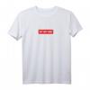 Get shit done weißes T-Shirt – Motivationsshirt für Erfolg, Energie und Power im Alltag