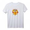 Osorio Wappen - Personalisierte Familienwappen T-Shirt für Genealogie, Stammbäume und Familientreffen