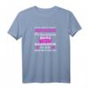 Bauherrin Outfit zum Richtfest – Lustiges Damen T-Shirt für Prinzessin, Bauherrin & Mama beim Hausbau & Eigenheim