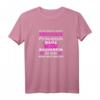 Bauherrin Outfit zum Richtfest – Lustiges Damen T-Shirt für Prinzessin, Bauherrin & Mama beim Hausbau & Eigenheim
