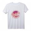 Brigitte Die Frau der Mythos die Legende Vornamen T-Shirt - Vintage Retro Design als Geschenk für Geburtstag, Weihnachten & Muttertag