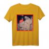 Sloppy Yaoi Ahegao Kiss Shota Lovers T-Shirt – Provokative Erotik für Manga- und Anime-Fans, ideal für mutige Styles