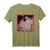 Sloppy Yaoi Ahegao Kiss Shota Lovers T-Shirt – Provokative Erotik für Manga- und Anime-Fans, ideal für mutige Styles