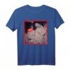 Sloppy Yaoi Ahegao Kiss Shota Lovers T-Shirt – Provokative Erotik für Manga- und Anime-Fans, ideal für mutige Styles