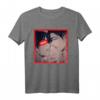 Sloppy Yaoi Ahegao Kiss Shota Lovers T-Shirt – Provokative Erotik für Manga- und Anime-Fans, ideal für mutige Styles