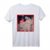 Sloppy Yaoi Ahegao Kiss Shota Lovers T-Shirt – Provokative Erotik für Manga- und Anime-Fans, ideal für mutige Styles