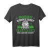 Sorry Keine Zeit meine Pflanzen brauchen mich - Humorvolles Garten T-Shirt als Geschenk für Pflanzen- und Gartenliebhaber zu Weihnachten & Geburtstag