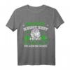 Sorry Keine Zeit meine Pflanzen brauchen mich - Humorvolles Garten T-Shirt als Geschenk für Pflanzen- und Gartenliebhaber zu Weihnachten & Geburtstag