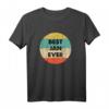 Personalisiertes Jan Vorname T-Shirt - Best Jan Ever Geschenk für Geburtstag, Freundschaft oder besondere Anlässe