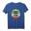 Personalisiertes Jan Vorname T-Shirt - Best Jan Ever Geschenk für Geburtstag, Freundschaft oder besondere Anlässe