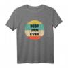 Personalisiertes Jan Vorname T-Shirt - Best Jan Ever Geschenk für Geburtstag, Freundschaft oder besondere Anlässe