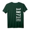 Limited Edition Vintage 1971 T-Shirt – Geburtstagsgeschenk für Männer, Frauen & Kinder, stolz auf das Geburtsjahr 1971