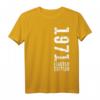 Limited Edition Vintage 1971 T-Shirt – Geburtstagsgeschenk für Männer, Frauen & Kinder, stolz auf das Geburtsjahr 1971