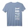 Limited Edition Vintage 1971 T-Shirt – Geburtstagsgeschenk für Männer, Frauen & Kinder, stolz auf das Geburtsjahr 1971