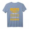 Rente 2023 – Eine echte Legende verlässt das Gelände! Humorvolles T-Shirt für den Ruhestand