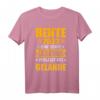 Rente 2023 – Eine echte Legende verlässt das Gelände! Humorvolles T-Shirt für den Ruhestand