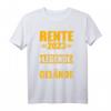 Rente 2023 – Eine echte Legende verlässt das Gelände! Humorvolles T-Shirt für den Ruhestand