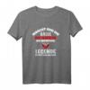 Bierpong Legende T-Shirt - Wascht mir die Bälle Party-Shirt für Trinkspiele & Feiern