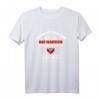 Bierpong Legende T-Shirt - Wascht mir die Bälle Party-Shirt für Trinkspiele & Feiern