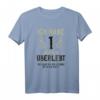 Papierne Hochzeit Ehemann T-Shirt – Originelles Geschenk zum 1. Hochzeitstag, liebevoll-ironisch für Ehepartner