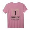 Papierne Hochzeit Ehemann T-Shirt – Originelles Geschenk zum 1. Hochzeitstag, liebevoll-ironisch für Ehepartner