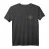 Fremdenlegion Fallschirmjäger Etrangere Airborne Military T-Shirt – Zeige deine Leidenschaft für die französische Fremdenlegion