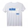 Schalke Aufstieg 1. Liga 2022 Fan T-Shirt – Glück Auf Steiger, Blau Weiß, Ruhrgebiet, Fanartikel & Geschenk