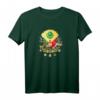 Osmanisches Reich Türkische Geschichte Türkei Flagge Symbol T-Shirt – Stolz auf türkische Kultur & Geschichte, perfektes Geschenk für Türken & Türkei-Fans