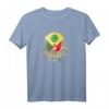 Osmanisches Reich Türkische Geschichte Türkei Flagge Symbol T-Shirt – Stolz auf türkische Kultur & Geschichte, perfektes Geschenk für Türken & Türkei-Fans