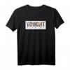 HapOwl Vought Comic Logo T-Shirt - Lizenziertes The Boys Merchandise für Serienfans und Geburtstagsgeschenke