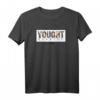 HapOwl Vought Comic Logo T-Shirt - Lizenziertes The Boys Merchandise für Serienfans und Geburtstagsgeschenke