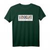 HapOwl Vought Comic Logo T-Shirt - Lizenziertes The Boys Merchandise für Serienfans und Geburtstagsgeschenke