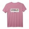 HapOwl Vought Comic Logo T-Shirt - Lizenziertes The Boys Merchandise für Serienfans und Geburtstagsgeschenke