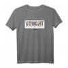 HapOwl Vought Comic Logo T-Shirt - Lizenziertes The Boys Merchandise für Serienfans und Geburtstagsgeschenke