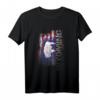 Wyoming State USA Flag Souvenir T-Shirt – Perfektes Geschenk für Heimat, Patriotismus & besondere Anlässe