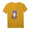 Wyoming State USA Flag Souvenir T-Shirt – Perfektes Geschenk für Heimat, Patriotismus & besondere Anlässe