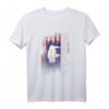 Wyoming State USA Flag Souvenir T-Shirt – Perfektes Geschenk für Heimat, Patriotismus & besondere Anlässe