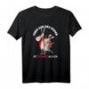 Einer von uns beiden ist dümmer als ich | Lustiges Spruch T-Shirt für Partys, Festivals & Urlaub