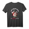 Einer von uns beiden ist dümmer als ich | Lustiges Spruch T-Shirt für Partys, Festivals & Urlaub