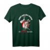 Einer von uns beiden ist dümmer als ich | Lustiges Spruch T-Shirt für Partys, Festivals & Urlaub