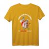 Einer von uns beiden ist dümmer als ich | Lustiges Spruch T-Shirt für Partys, Festivals & Urlaub