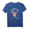 Einer von uns beiden ist dümmer als ich | Lustiges Spruch T-Shirt für Partys, Festivals & Urlaub
