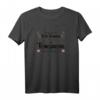 Willst Du Meine Trauzeugin Sein? Lustiges Beste Freundin T-Shirt mit Blumen & Herzen - Originelles Hochzeitsgeschenk
