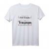 Willst Du Meine Trauzeugin Sein? Lustiges Beste Freundin T-Shirt mit Blumen & Herzen - Originelles Hochzeitsgeschenk