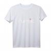 HapOwl T-Shirt mit PUPSIK Motiv - Liebevolles, lustiges Geschenk für Freundin, Frau, Tochter, Partner zu Weihnachten, Geburtstag oder Valentinstag