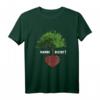 Hambacher Forst Bleibt #hambi Aktivisten T-Shirt – Für Umweltschützer & Friedliche Proteste mit Herz