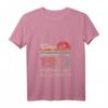 Damen Vintage 1943 Legendär seit 80 Jahren T-Shirt mit V-Ausschnitt – Perfekt zum 80. Geburtstag