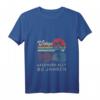 Damen Vintage 1943 Legendär seit 80 Jahren T-Shirt mit V-Ausschnitt – Perfekt zum 80. Geburtstag